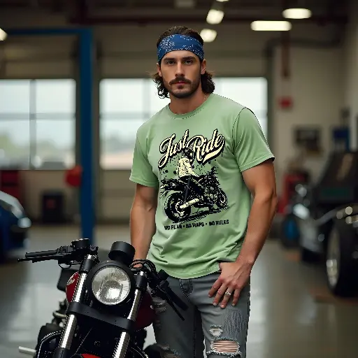 Just Ride