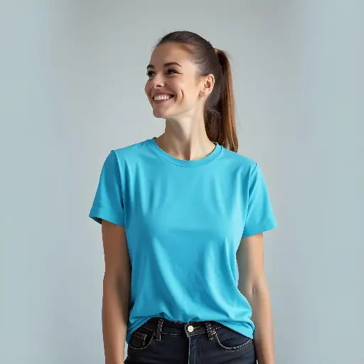 Aqua Blue