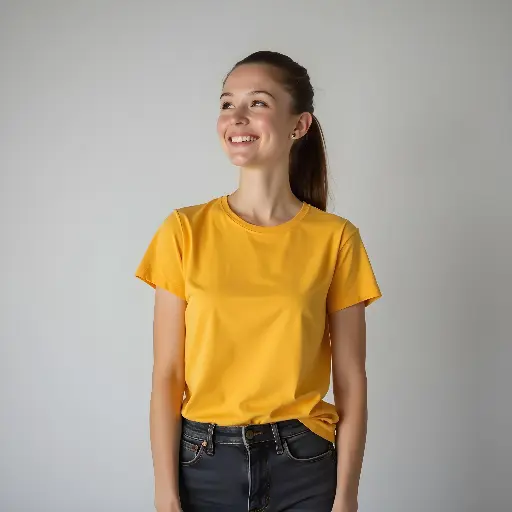 Golden Yellow (Unisex)
