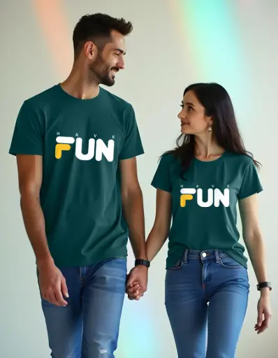 Have a Fun In-Love Outfits